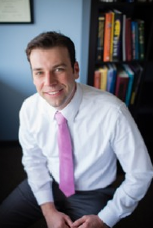 Adam D. Maddox, DC, a Chiropractor with Ideal Health Chiropractic