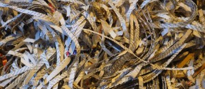 Mobile Document Shredder Companies