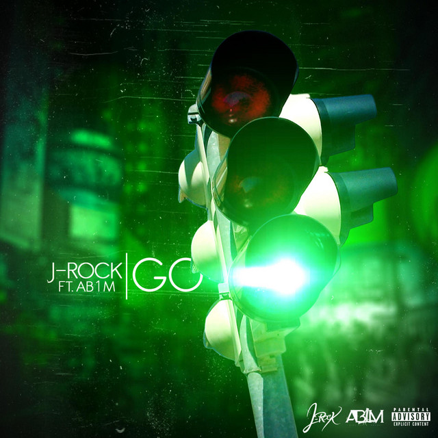Song GO by JRock Song GO by JRock