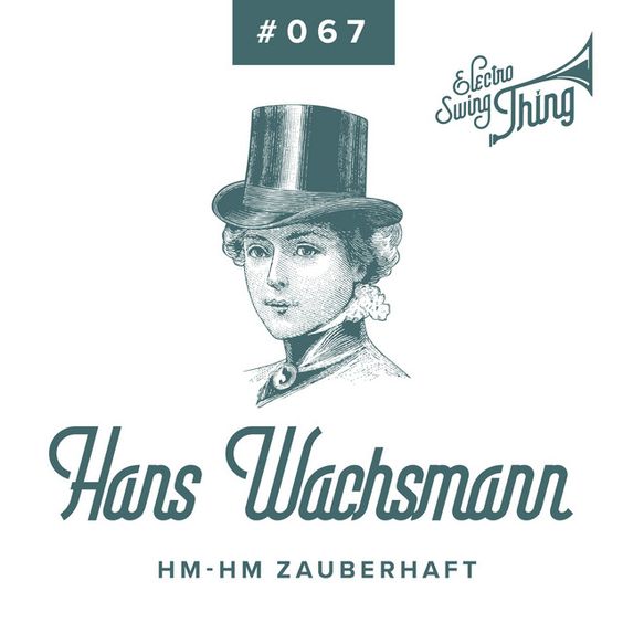 Song HmHm Zauberhaft by Hans Wachsmann Song HmHm Zauberhaft by Hans Wachsmann