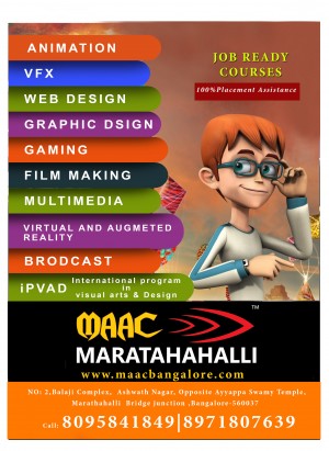 maac courses
