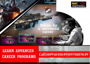 maac courses