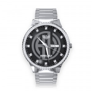 86,400 Generation 2 Black Face