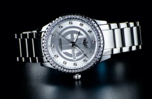 86,400 Generation 2 Silver Face