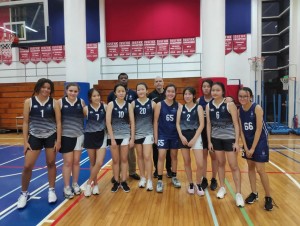 Albany native Keith Graves Named Head Coach For VPSA Women’s Prep Basketball