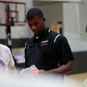 Albany native Keith Graves Named Head Coach For VPSA Women’s Prep Basketball