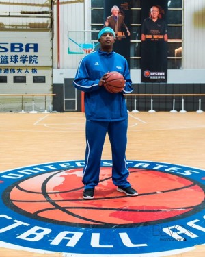 Albany Native Keith Graves talks about the high expectations for his VPSA girls basketball team