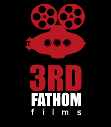 3rd Fathom Films Logo 3rd Fathom Films Logo