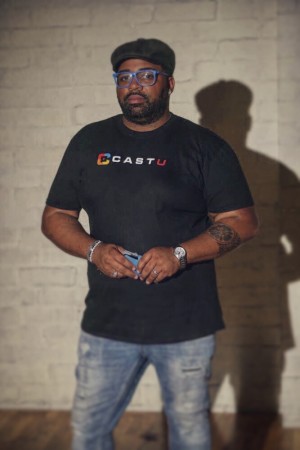 Writer/Director/Producer Taylor Ri