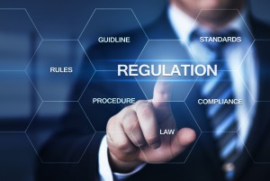 RegTech Firm Predicts Compliance Industry Will Soon Overtake FinTech