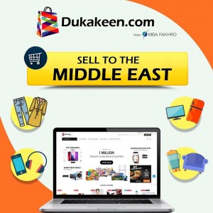 Dukakeen.com Experiences Huge Surge in Sellers from India 