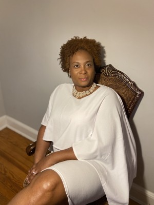 Inspirational Self-help Book Leads Victims to Overcome their Past and Embrace their Future