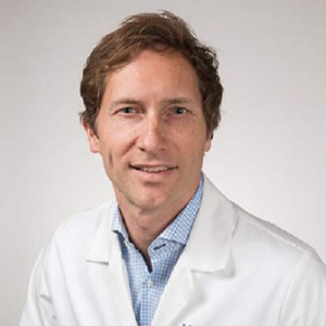 Rex Hamilton, MD, Founder and President, Hamilton Eye Institute 