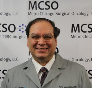 Peter T. Vaselopulos, MD, a Urologist with Metro Chicago Surgical Oncology