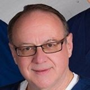 Glenn E. Lockwood, DDS, a Dentist with Kenai Dental Clinic 