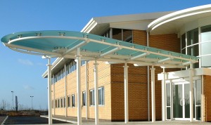 Cranfield Innovation Centre