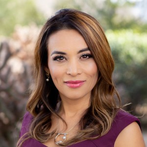 Sara Vizcarra, DDS, a Dentist with Pinnacle Peak Family Dentistry 