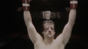 Sylvester Stallone's Rocky As You've Never Seen Before