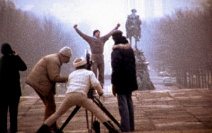 Sylvester Stallone's Rocky As You've Never Seen Before