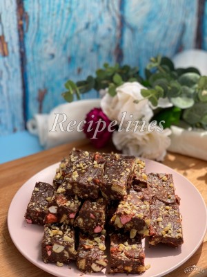 Rocky Road