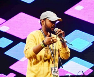 Satyam Samrat singer