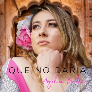 California native Angelica Montaño delivers a heart-felt ballad with a nod to her Mexican roots.