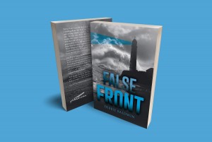 Missouri Author Debbie Baldwin Releases New Romantic Suspense - False Front