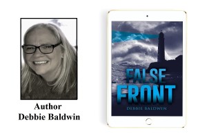 Missouri Author Debbie Baldwin Releases New Romantic Suspense - False Front