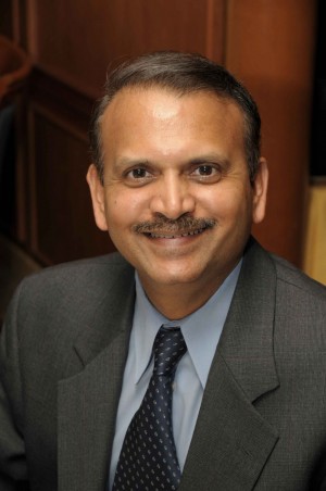 Sripad H. Dhawlikar, MD, FAAOS, an Orthopedic Surgeon with Ocean Orthopedic Associates