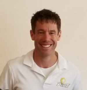 Gregory C. Klingel, DDS, a Dentist with Desert Sun Dental