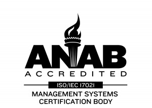 ISO 9001:2015 Certified Quality Management System