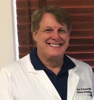 Kent D. Branson, MD, FACOG, an Obstetrician-Gynecologist in private practice