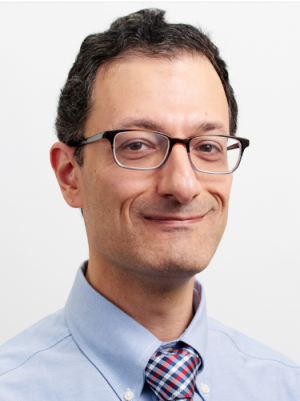Ali Mahta, MD, a Neurologist with Rhode Island Hospital