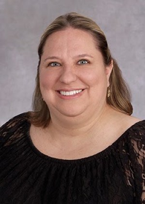 Emily C. Cyr, MD, FACOG, an Obstetrician-Gynecologist with Central Phoenix Women’s Healthcare