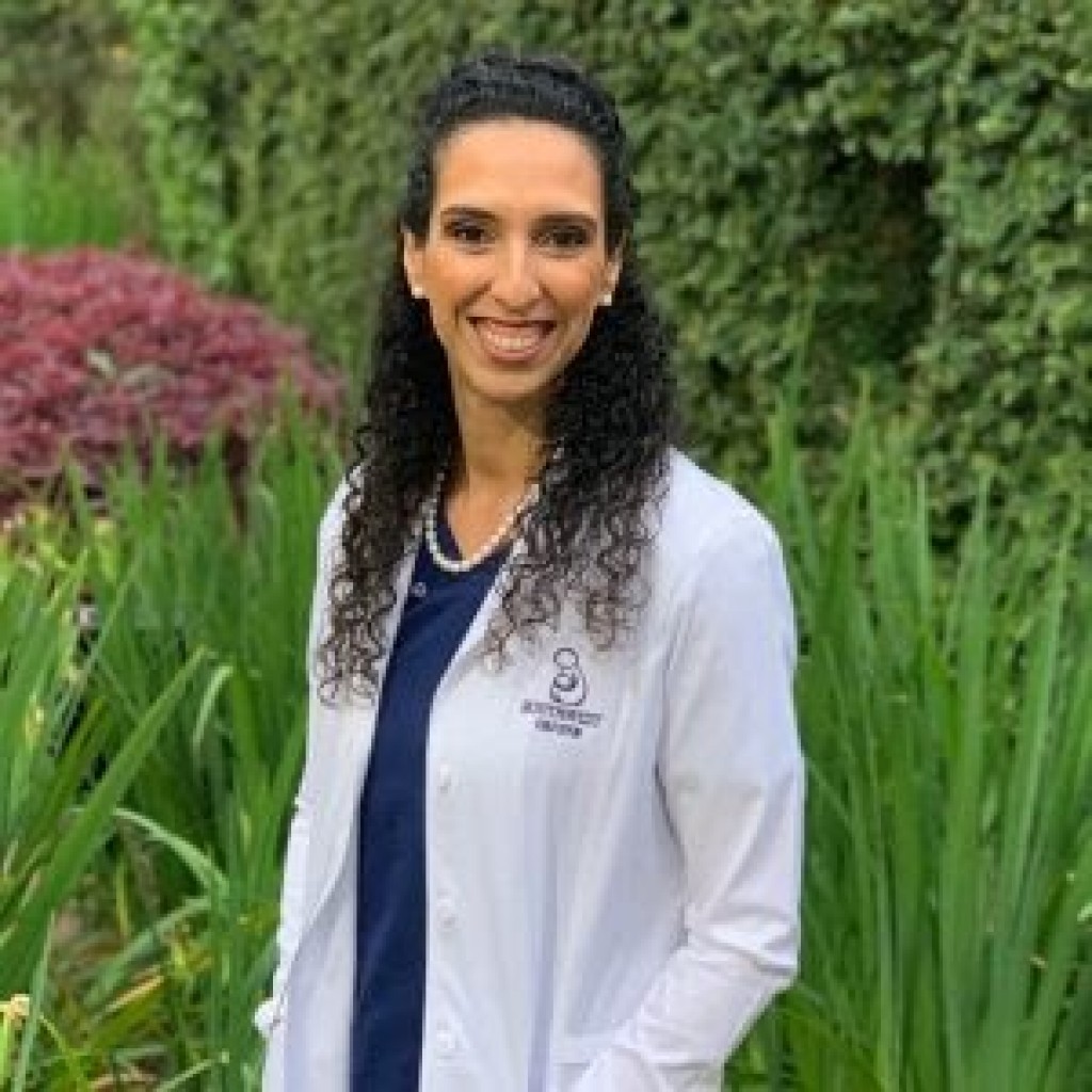 Katherine Diase, MD, FACOG, an ObstetricianGynecologist with Southwest