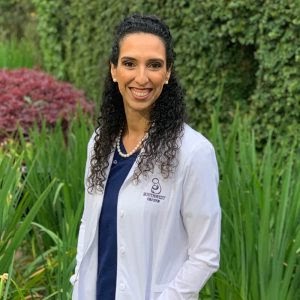 Katherine Diase, MD, FACOG, an Obstetrician-Gynecologist with Southwest Ob/Gyn