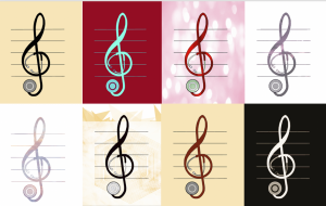 VARIATIONS ON A THEME Karen Poirier-Brode, MD, AMWA Artist in Residence
