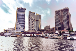 Travel With No Regrets - Enjoy Your Africa Trip with EST INTL Travel