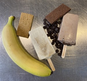 Steel City Pops Launches Cookie Pops with The Joyful Food Co.