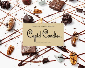 “SWEET” News – Cupid Candies launches online store