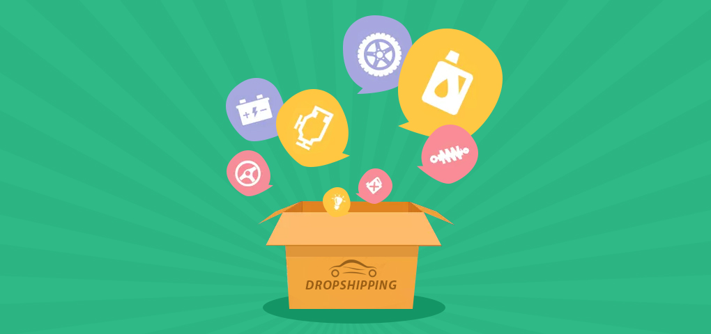 GoTen Dropshipping Business of Auto Parts Accessories GoTen Dropshipping Business of Auto Parts Accessories