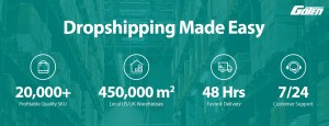 GoTen - Dropshipping Made Easy