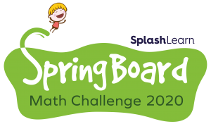 SplashLearn Announces Winners of SpringBoard Math Challenge 2020