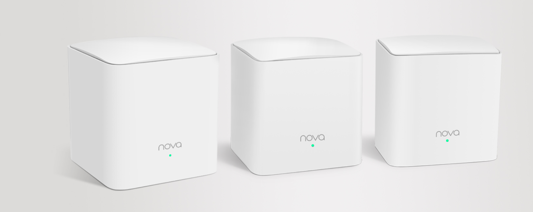 Home Mesh Wi-Fi Router Explained - IssueWire