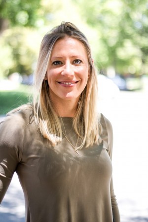 Lauren Gorog, MA. PsyD, a Health Psychologist with Gorog Health Consultants & Psychotherapy, LLC 