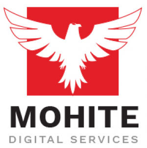 Mohite Digital Services Logo