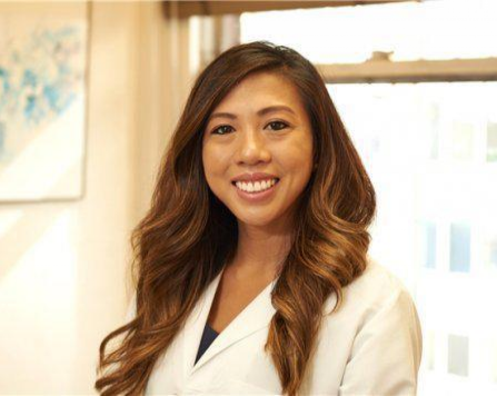 Lisa D. Tran, DMD, an Endodontist in private practice IssueWire