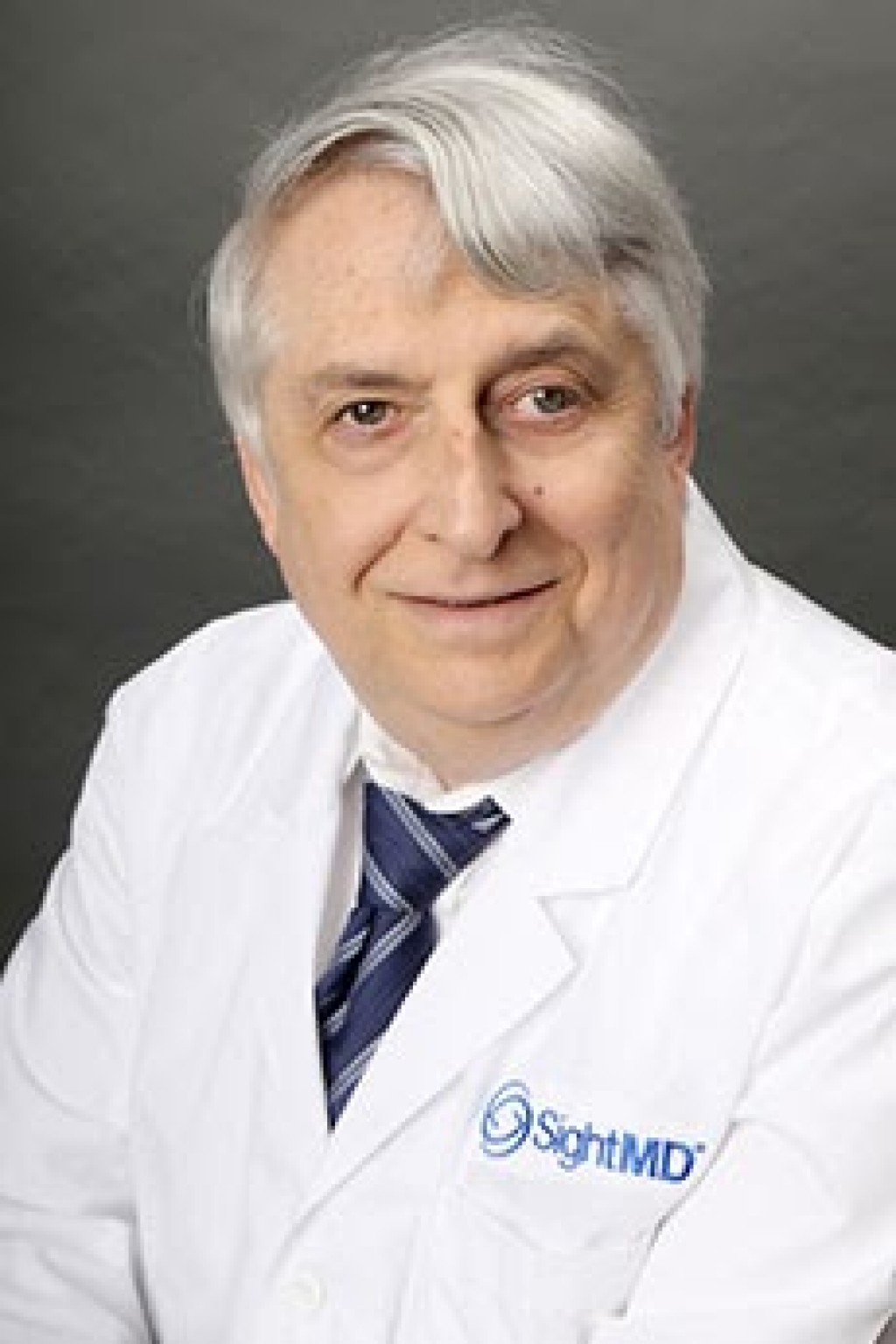 Sergiu Marcus, MD, an Ophthalmologist with SightMD IssueWire