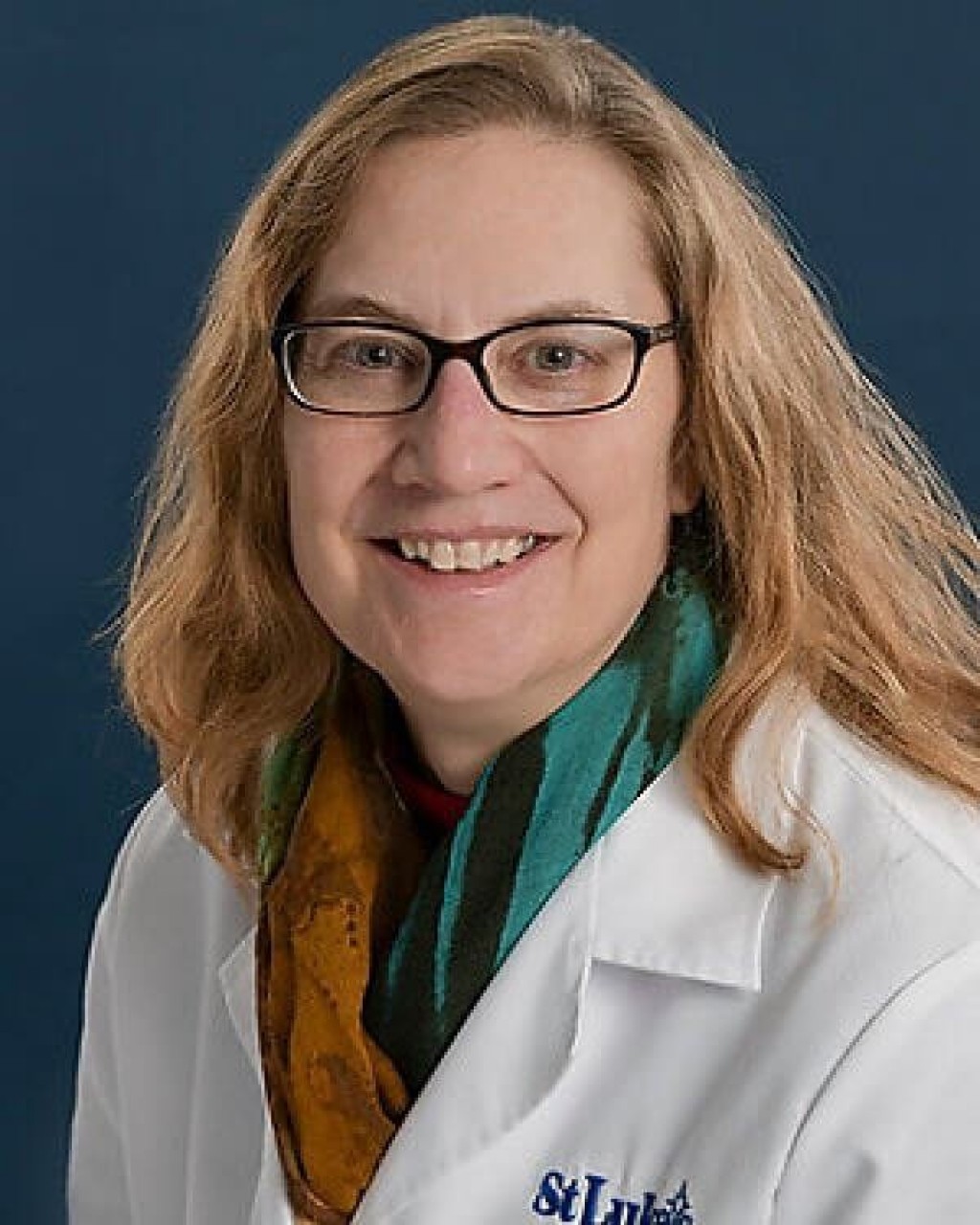 Carla V. Errickson, MD, a Dermatologist with St. Luke’s Dermatology