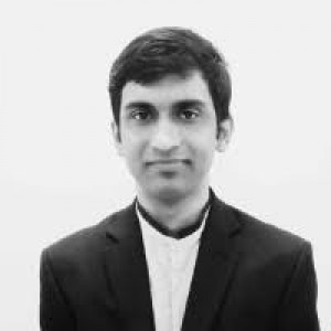 Asish Dash, Co-founder - Grazing Minds